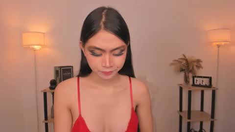 MIRA GREYSON online show from 03/27/26, 04:29