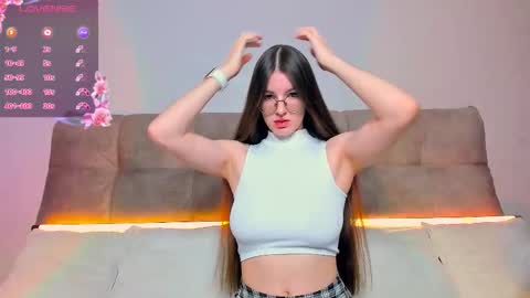 Ariella online show from 12/01/25, 02:38