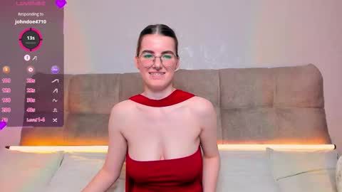 Ariella online show from 03/08/26, 02:04