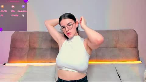 Ariella online show from 05/08/26, 02:39