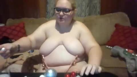 ariellejade06 online show from 12/05/24, 02:09