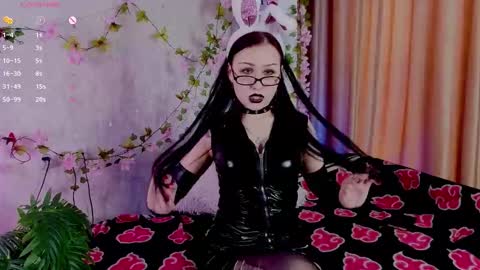 Dee online show from 03/11/26, 05:35