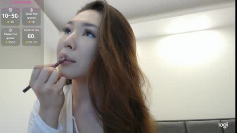 ArielleSou online show from 04/02/26, 04:21