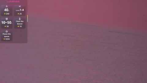 ariellfoxy online show from 12/19/25, 05:20