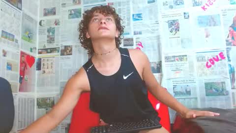 Snapshot of arielnoir6958 chatting on 02/05/26, 11:53 Ariel Aoir online show from 02/05/26, 11:53