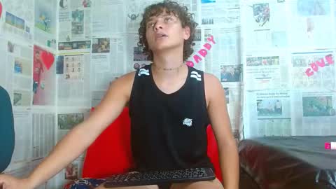 Snapshot of arielnoir6958 chatting on 02/12/26, 12:38 Ariel Aoir online show from 02/12/26, 12:38