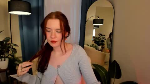 Ariel online show from 03/05/26, 12:45