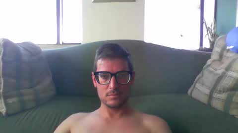 Anon online show from 12/01/24, 07:14