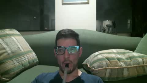 Anon online show from 02/06/25, 04:42