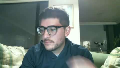 Anon online show from 02/17/25, 01:25