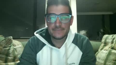 Anon online show from 11/02/25, 03:31