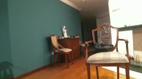 Anon online show from 11/12/25, 12:00