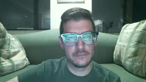 Anon online show from 11/14/25, 04:00