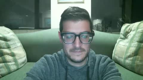 Anon online show from 11/15/25, 04:21