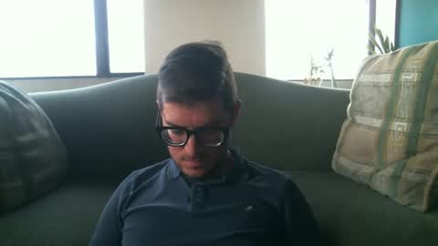 Anon online show from 11/18/25, 10:03