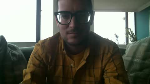 Anon online show from 12/18/25, 09:21