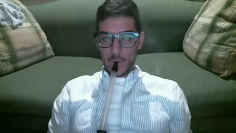 Anon online show from 02/04/26, 03:45