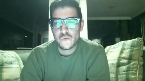 Anon online show from 02/09/26, 02:15