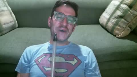 Anon online show from 02/16/26, 04:08