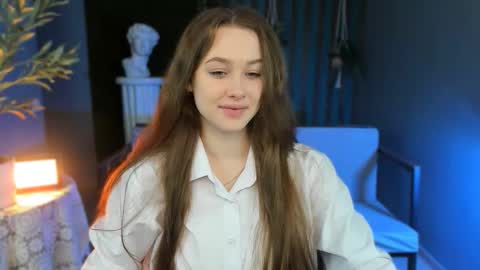 arielsykes online show from 11/20/25, 06:07