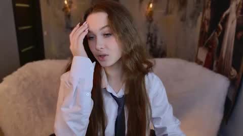 arielsykes online show from 12/03/25, 07:12