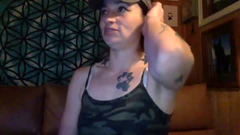 ariel  colin when hes here online show from 01/09/25, 03:36