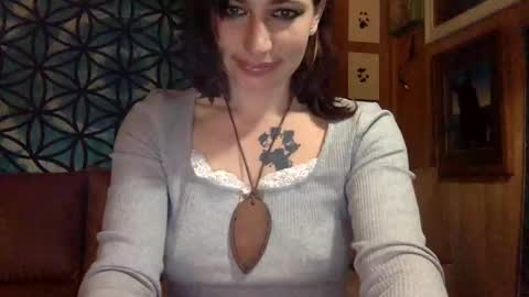 ariel  colin when hes here online show from 02/06/25, 02:11