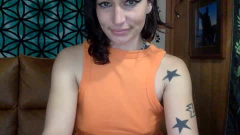 ariel  colin when hes here online show from 02/12/25, 05:26