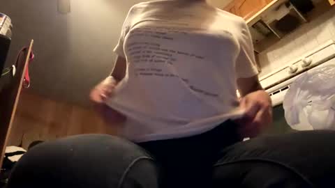 ariel  colin when hes here online show from 09/24/25, 12:03