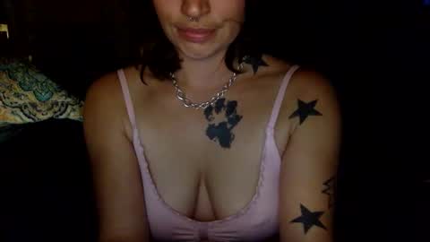 ariel  colin when hes here online show from 11/05/25, 11:49