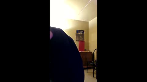 ariesborn418 online show from 12/22/25, 08:11