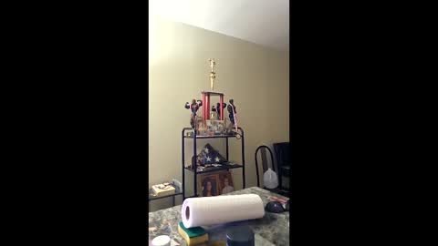 ariesborn418 online show from 02/08/26, 11:52