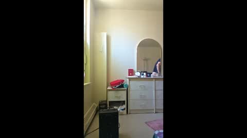 ariesborn418 online show from 02/09/26, 05:39