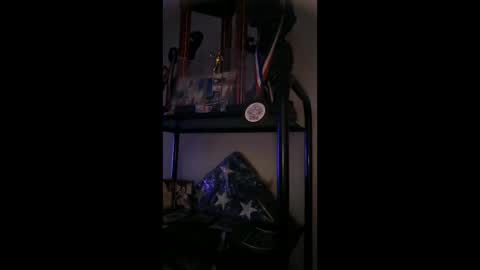 ariesborn418 online show from 02/22/26, 10:19