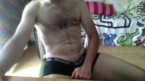 ariete80s online show from 07/13/26, 09:12