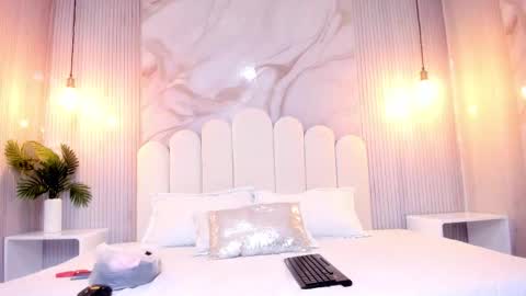 Arietta online show from 02/04/26, 11:38