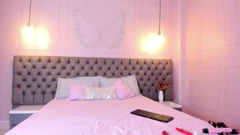 Arietta online show from 02/07/26, 11:36