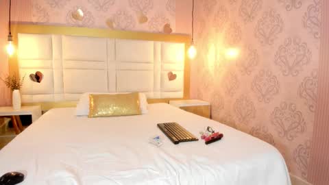 Arietta online show from 02/23/26, 11:40