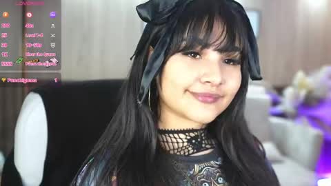 Snapshot of arigigomez chatting on 06/08/26, 11:54 Arigi Gomez online show from 06/08/26, 11:54