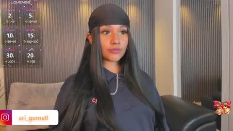 Arigy  Everyday From 1430 to 2130 Col Time online show from 12/28/24, 06:40