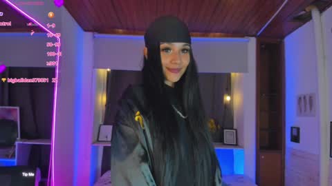 Arigy  Everyday From 1430 to 2130 Col Time online show from 01/15/25, 05:19