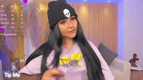 Arigy  Everyday From 1430 to 2130 Col Time online show from 01/16/25, 01:37