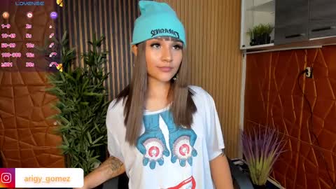 Arigy  Everyday From 1430 to 2130 Col Time online show from 03/08/25, 09:51