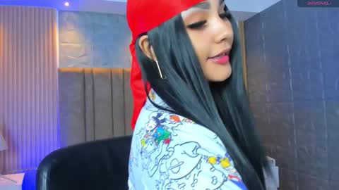 Arigy  Everyday From 1430 to 2130 Col Time online show from 10/13/25, 12:27