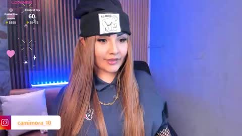 Arigy  Everyday From 1430 to 2130 Col Time online show from 02/19/26, 09:00