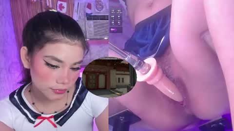 Ariadna  Please gimme Thums up and win 1min control link online show from 07/13/26, 09:06