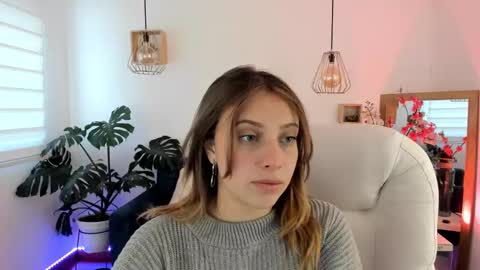 Ari  online show from 12/29/24, 02:52