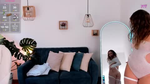 Ari  online show from 04/07/26, 07:58