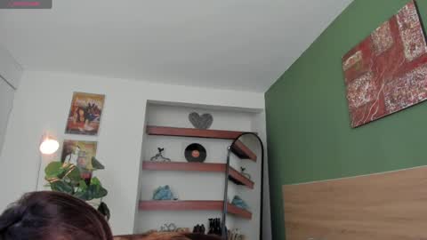 Arii Anna online show from 06/05/26, 08:53