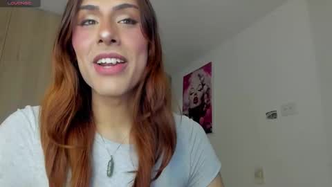 Ariana Forero ---- independet model online show from 02/05/26, 10:47
